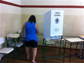 Hoje tem eleição para conselheiro tutelar em Maringá